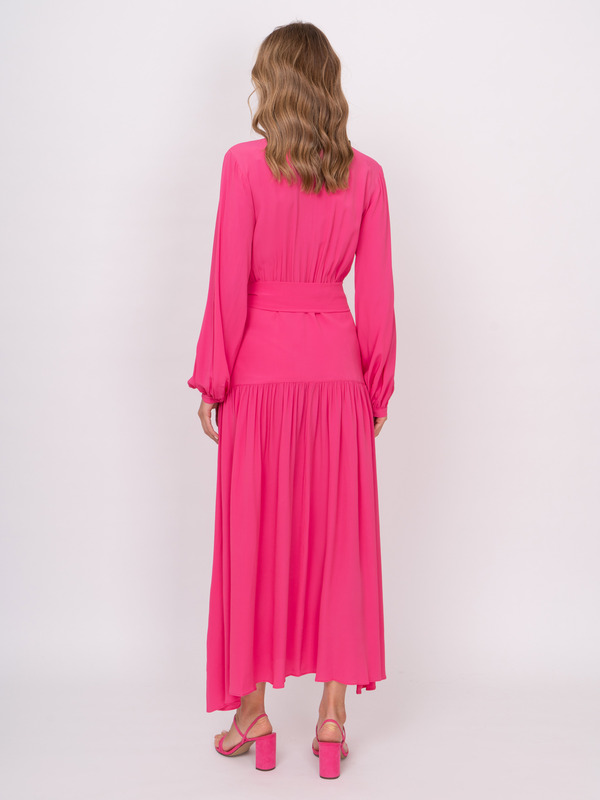 Э32210822 GOLETTA/22-01 Платье Marella