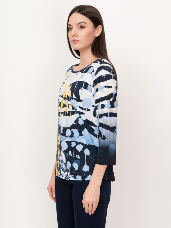 Э121353/21-01 Джемпер Rabe