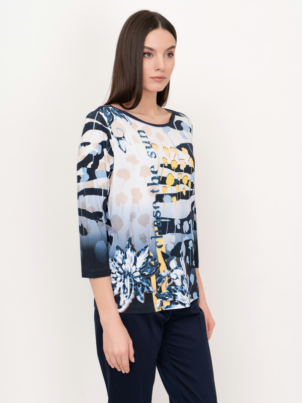 Э121353/21-01 Джемпер Rabe