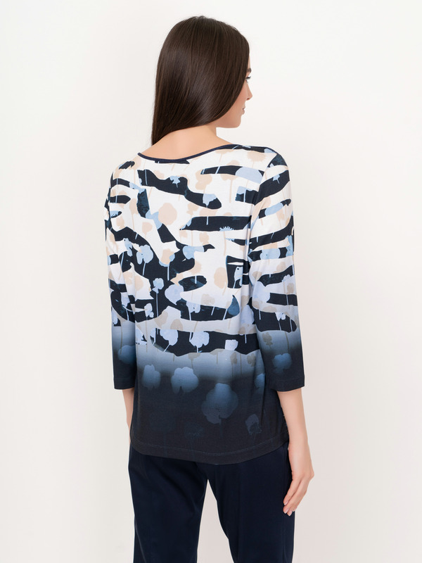 Э121353/21-01 Джемпер Rabe