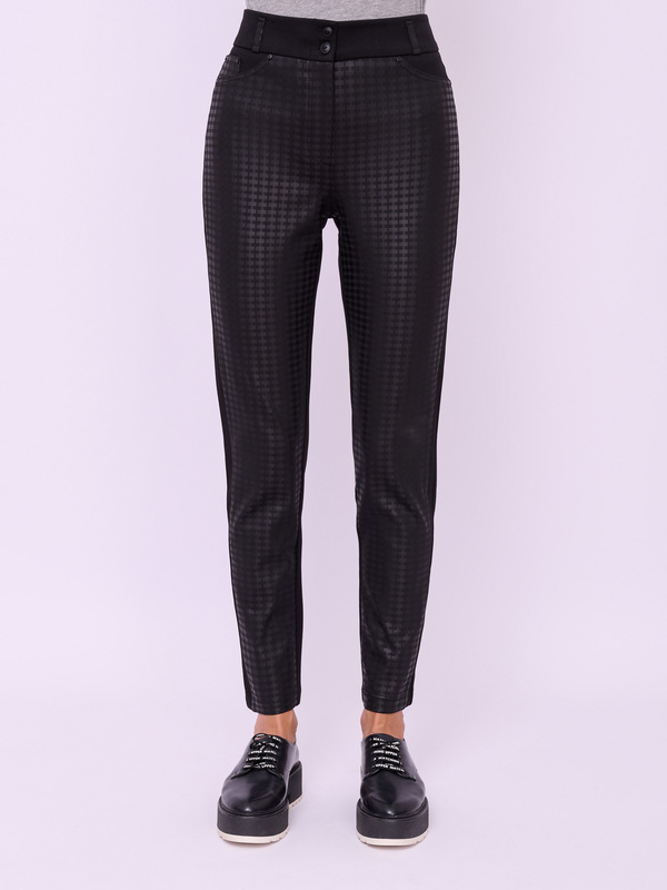 Э7445-224/23-02 Брюки Franco Vello