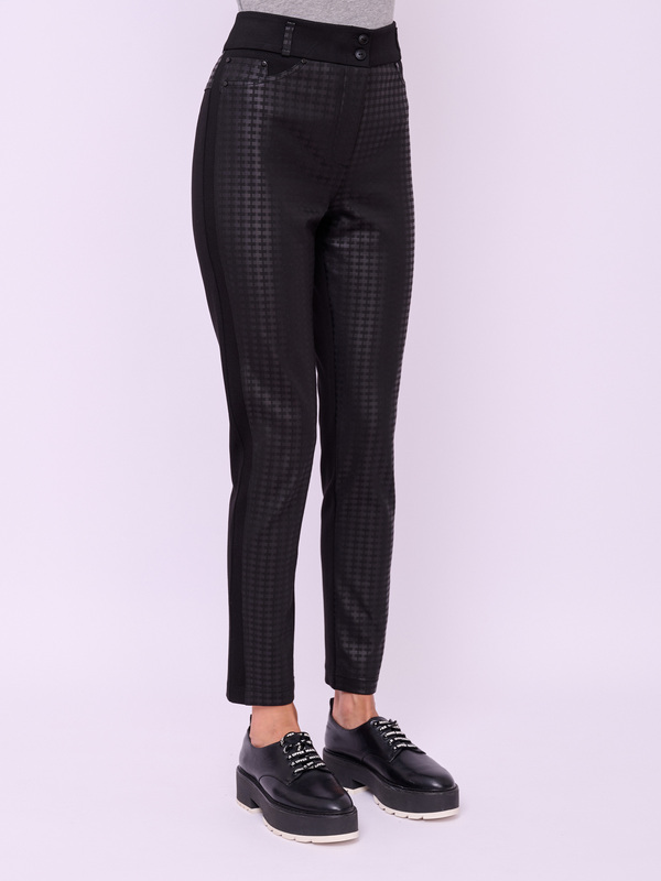 Э7445-224/23-02 Брюки Franco Vello