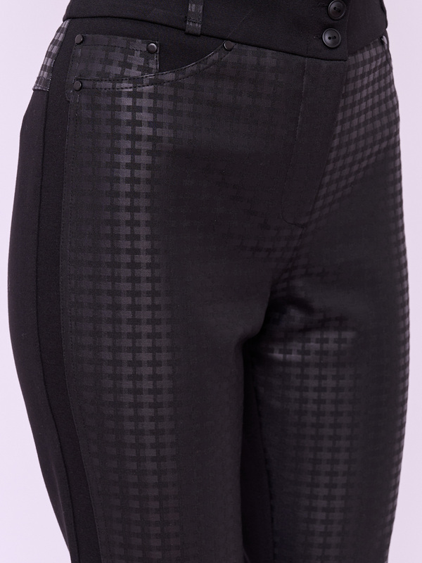 Э7445-224/23-02 Брюки Franco Vello