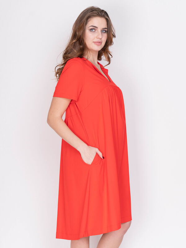 Э711.7073/19-01 Платье Mat Fashion