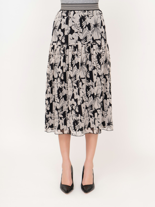 Э622143/21-01 Юбка Lecomte