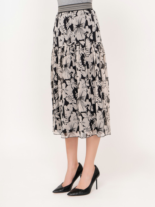 Э622143/21-01 Юбка Lecomte