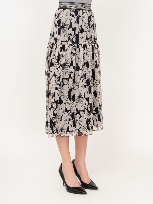 Э622143/21-01 Юбка Lecomte