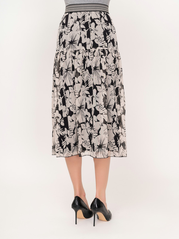 Э622143/21-01 Юбка Lecomte