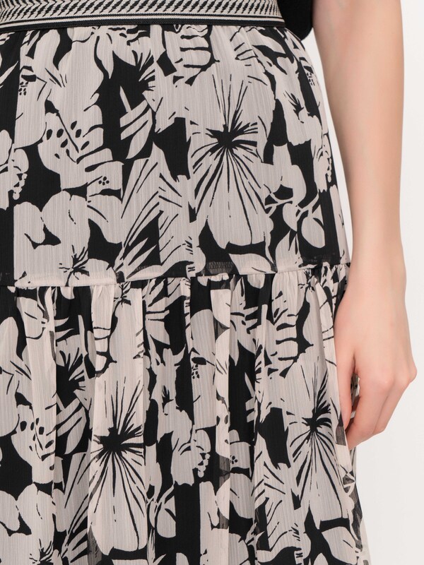 Э622143/21-01 Юбка Lecomte