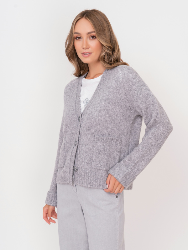 Э448357/5292/21-02 Кардиган Luisa Cerano