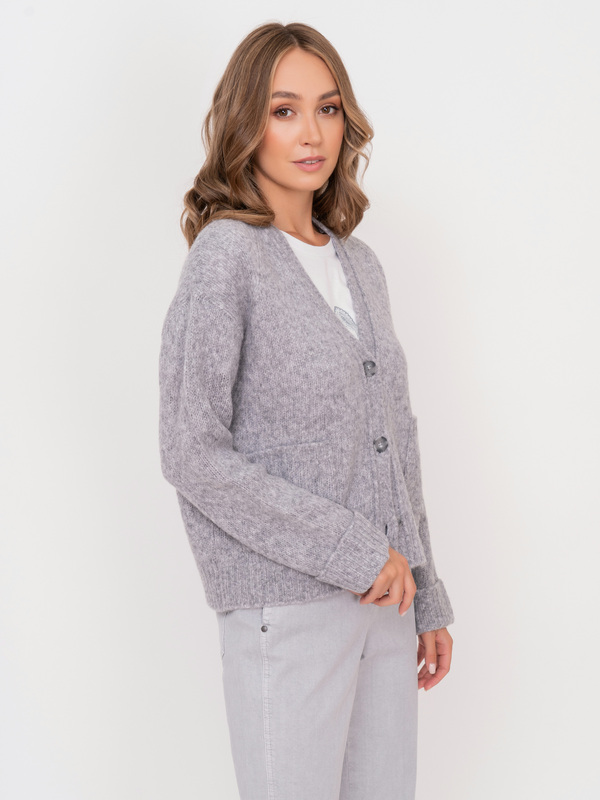 Э448357/5292/21-02 Кардиган Luisa Cerano
