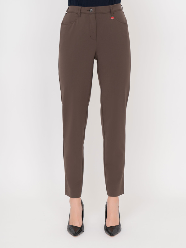 Э2842-5/81-54/20-02 Брюки Relaxed by Toni