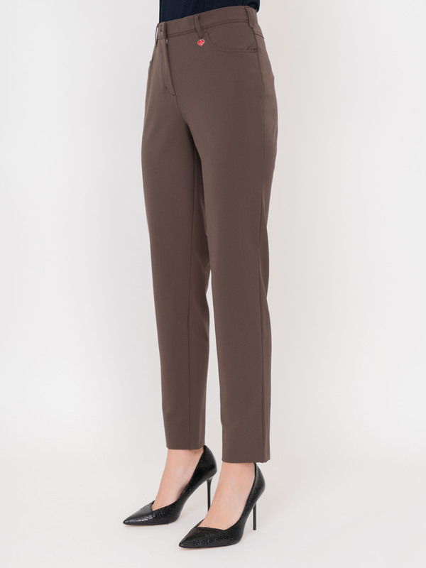 Э2842-5/81-54/20-02 Брюки Relaxed by Toni