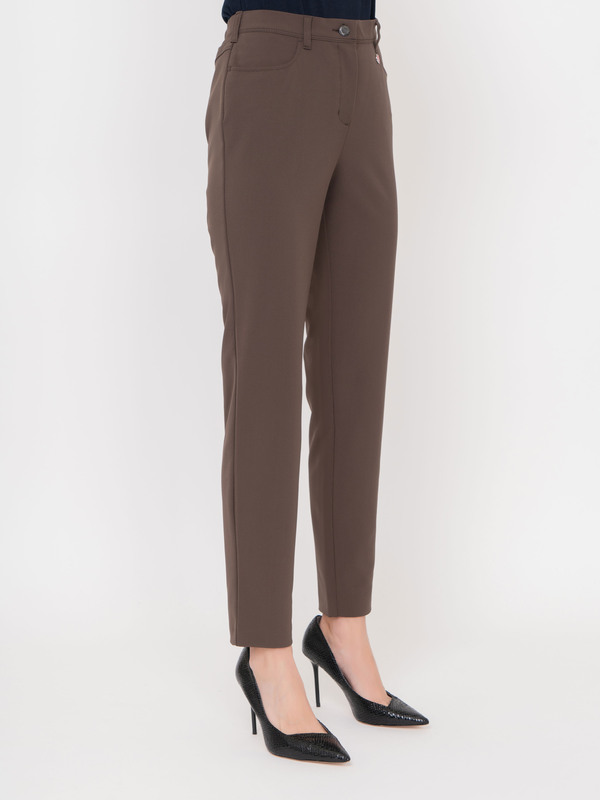 Э2842-5/81-54/20-02 Брюки Relaxed by Toni