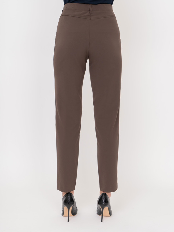 Э2842-5/81-54/20-02 Брюки Relaxed by Toni