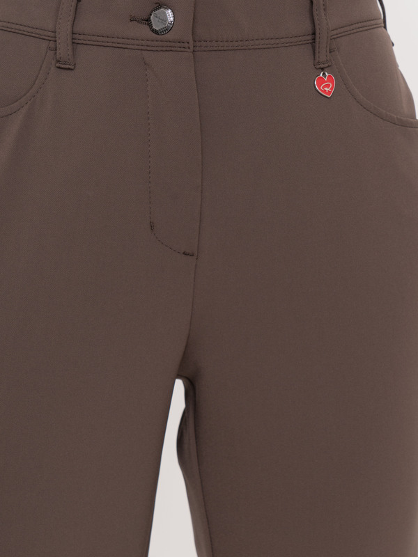 Э2842-5/81-54/20-02 Брюки Relaxed by Toni