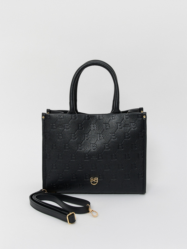 Э2415/24-02 Сумка Sara Burglar