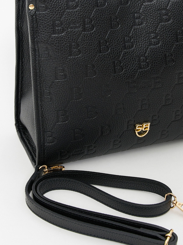 Э2415/24-02 Сумка Sara Burglar