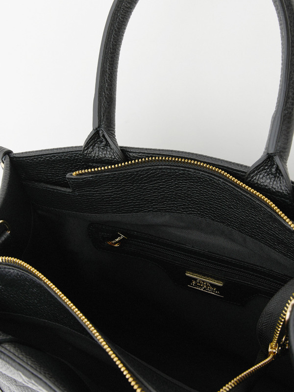 Э2415/24-02 Сумка Sara Burglar