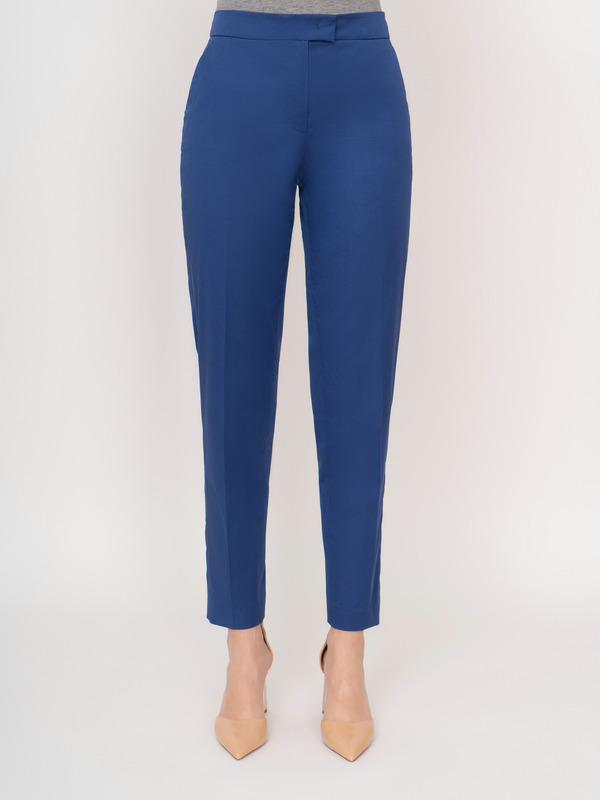 ЭANDRI/22-01 Брюки Luisa Spagnoli