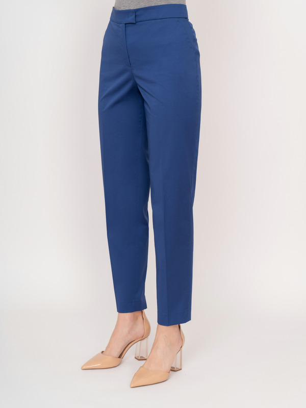 ЭANDRI/22-01 Брюки Luisa Spagnoli