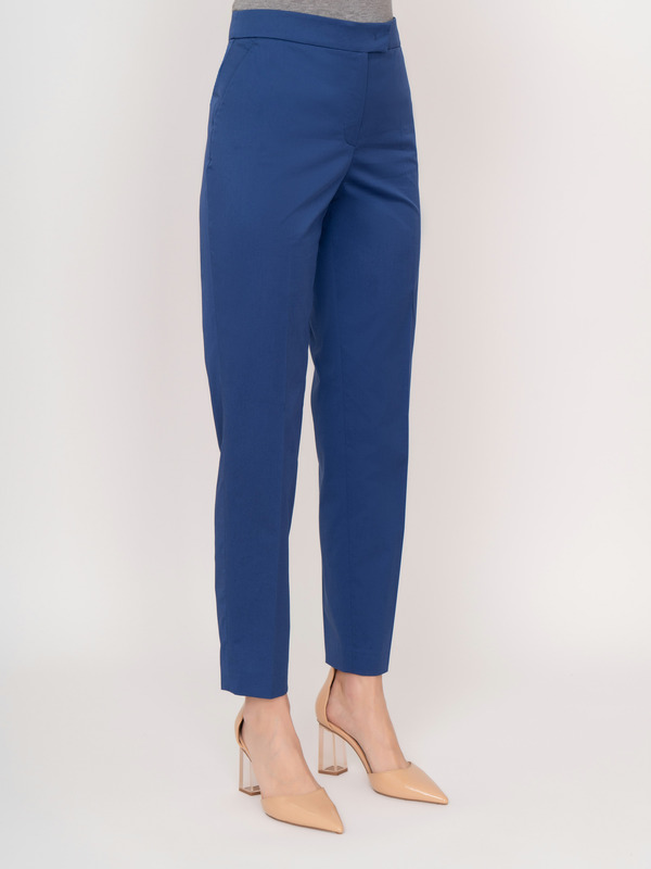 ЭANDRI/22-01 Брюки Luisa Spagnoli