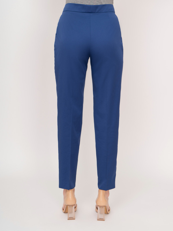 ЭANDRI/22-01 Брюки Luisa Spagnoli