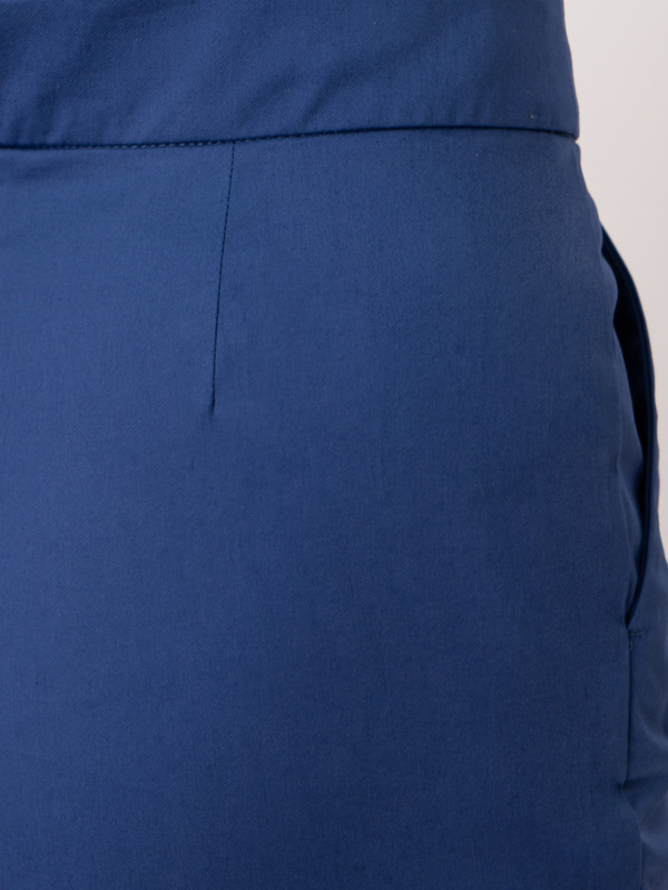 ЭANDRI/22-01 Брюки Luisa Spagnoli