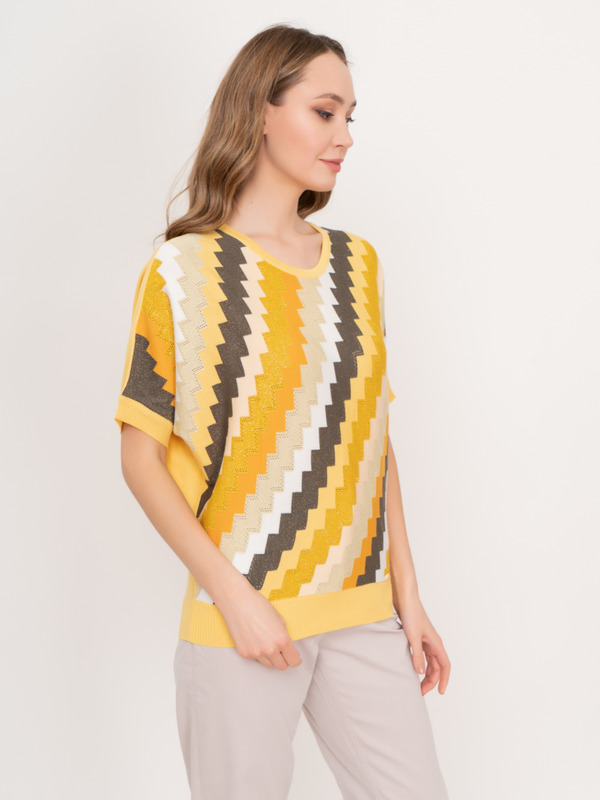 Э5012/22-01 Джемпер Felicita