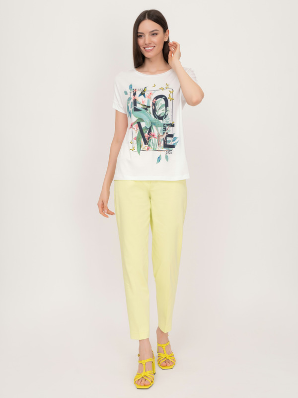 Э570261-35061/21-01 Футболка Gerry Weber