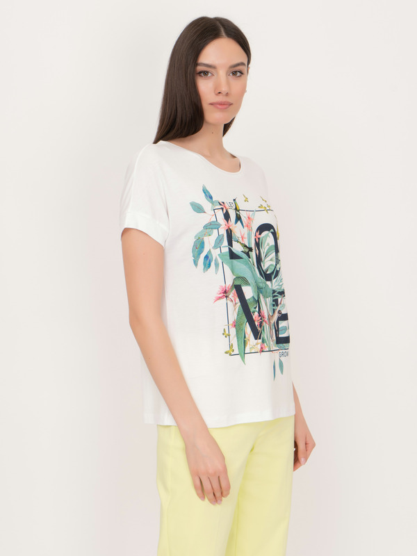 Э570261-35061/21-01 Футболка Gerry Weber