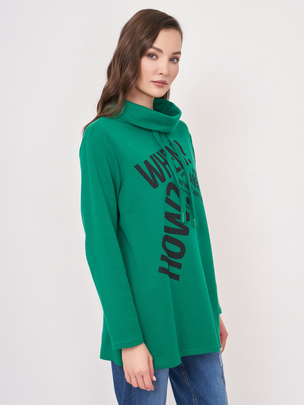 Э343176/22-02 Джемпер Dorisstreich