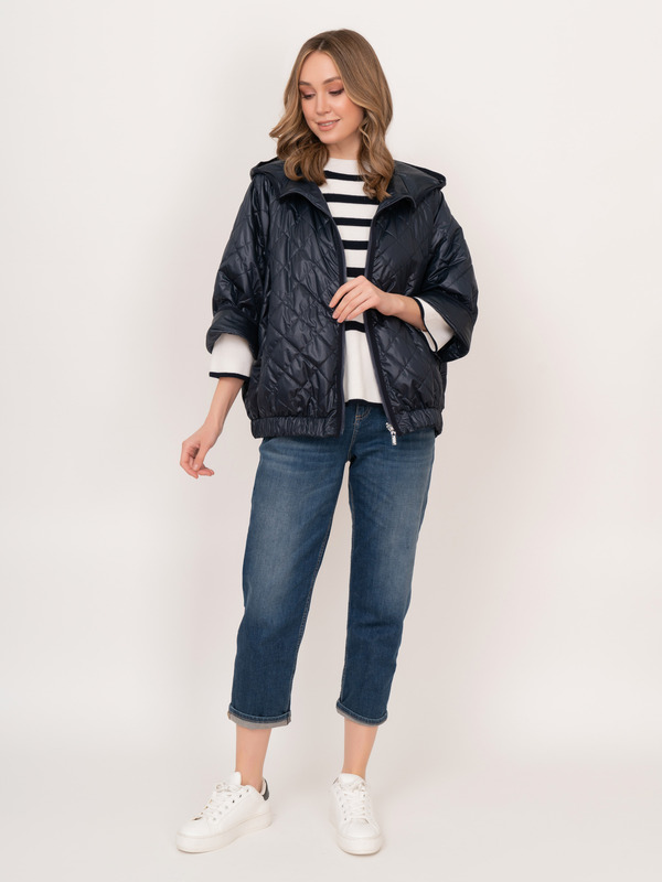 Э34810324 LATINA/м/22-01 Куртка MARELLA SPORT