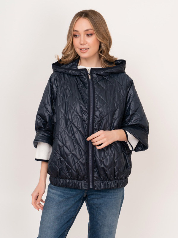 Э34810324 LATINA/м/22-01 Куртка MARELLA SPORT