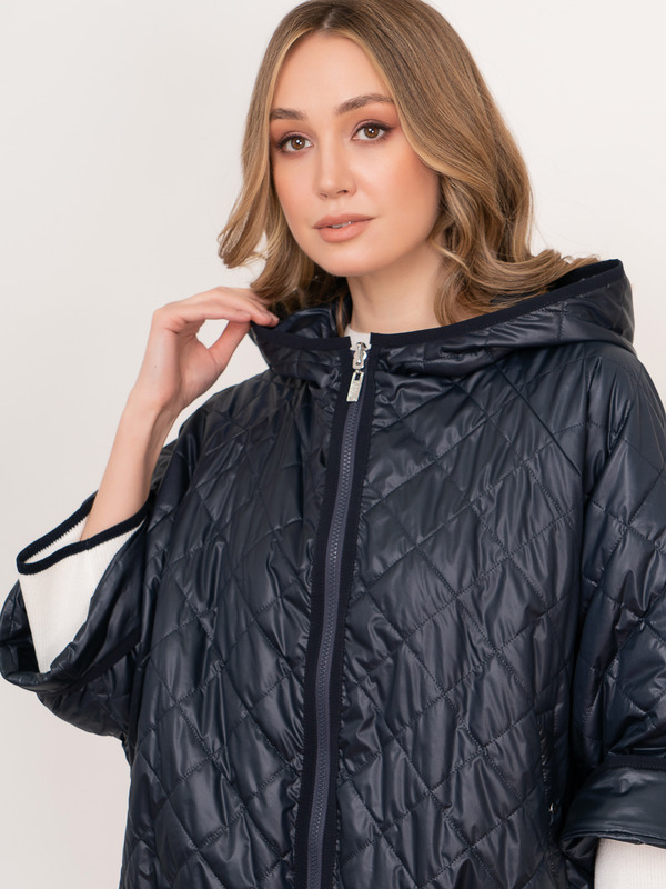 Э34810324 LATINA/м/22-01 Куртка MARELLA SPORT