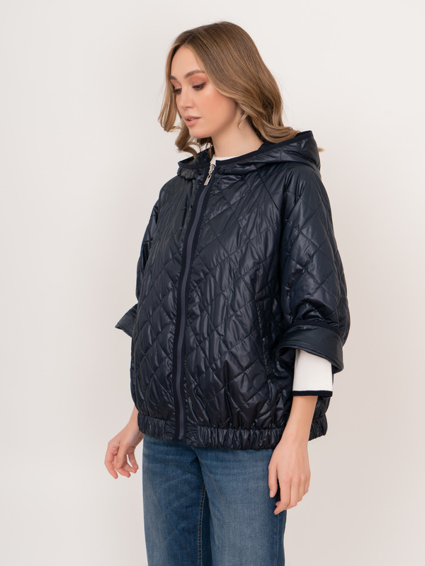 Э34810324 LATINA/м/22-01 Куртка MARELLA SPORT