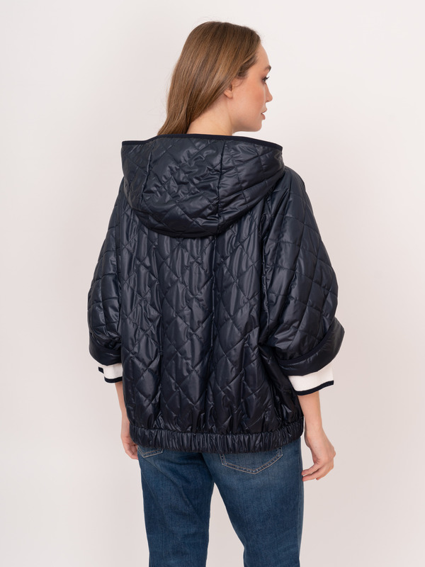 Э34810324 LATINA/м/22-01 Куртка MARELLA SPORT