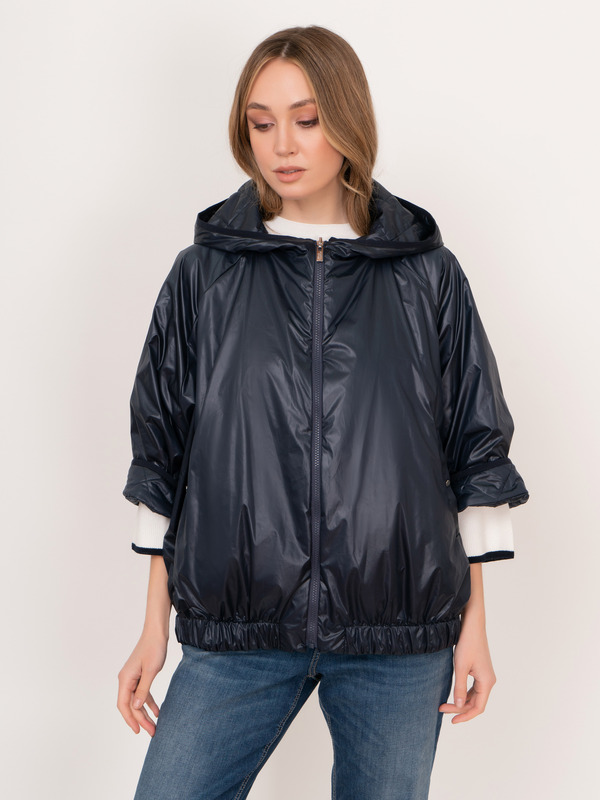 Э34810324 LATINA/м/22-01 Куртка MARELLA SPORT