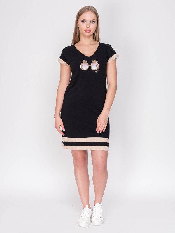 ZAC 480/19-1 Платье Ananke