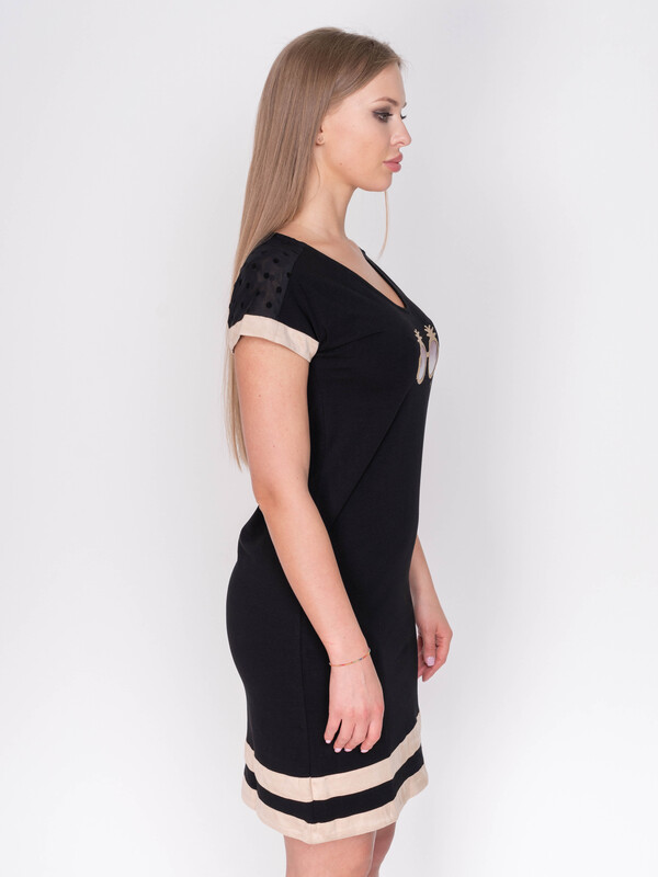 ZAC 480/19-1 Платье Ananke