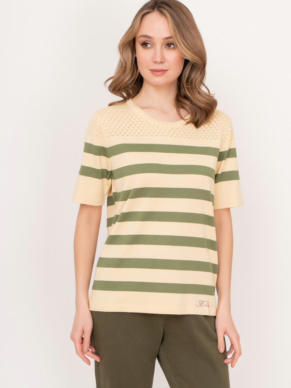 Э5041/22-01 Джемпер Felicita