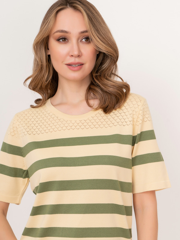 Э5041/22-01 Джемпер Felicita