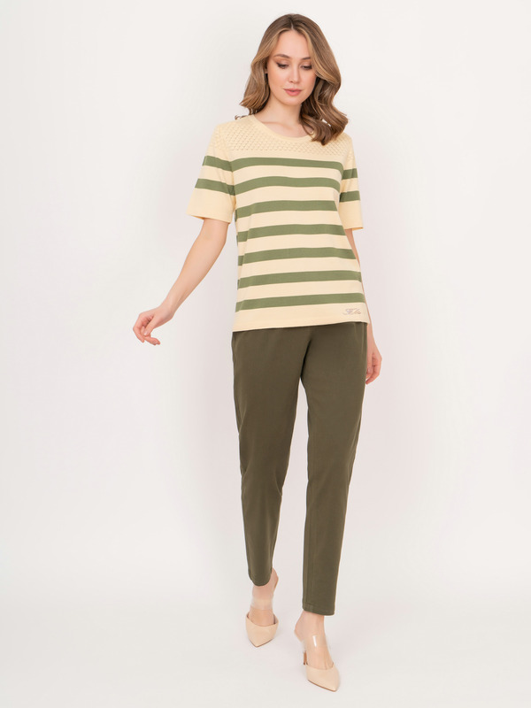 Э5041/22-01 Джемпер Felicita