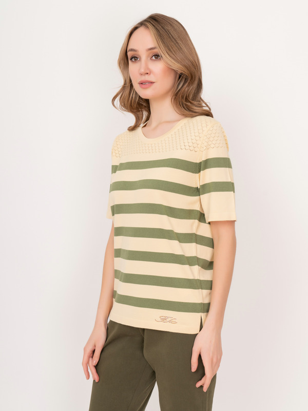 Э5041/22-01 Джемпер Felicita