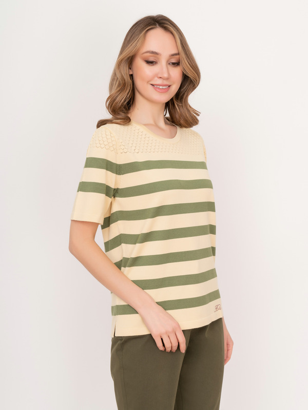 Э5041/22-01 Джемпер Felicita