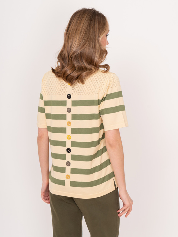 Э5041/22-01 Джемпер Felicita