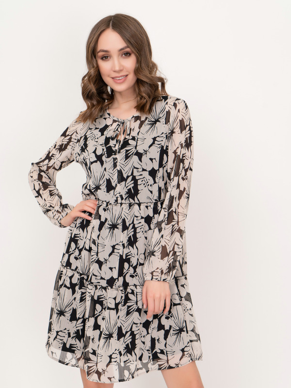 Э622161/21-01 Платье Lecomte