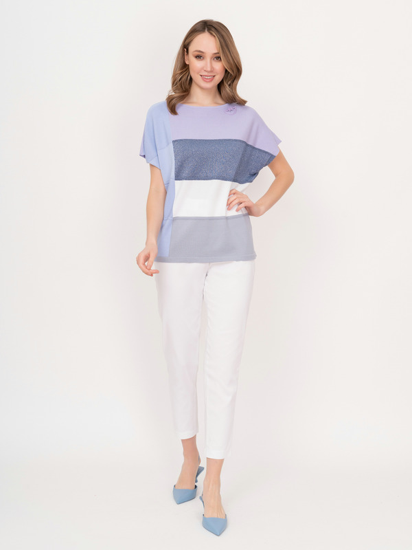 Э5010/22-01 Джемпер Felicita