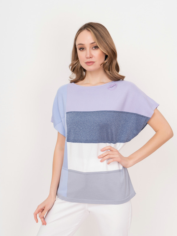 Э5010/22-01 Джемпер Felicita