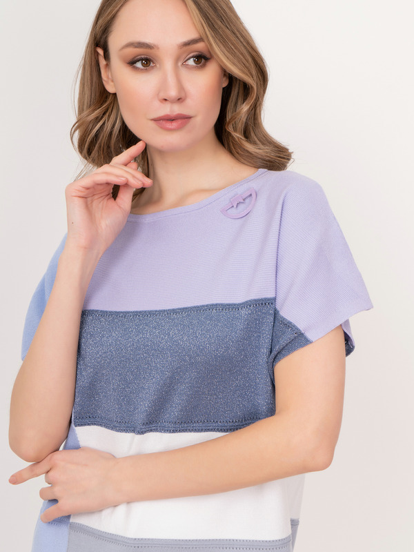 Э5010/22-01 Джемпер Felicita